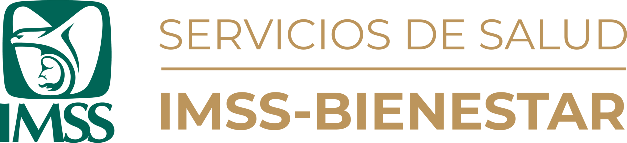 servicios-de-salud-imss-bienestar-seeklogo